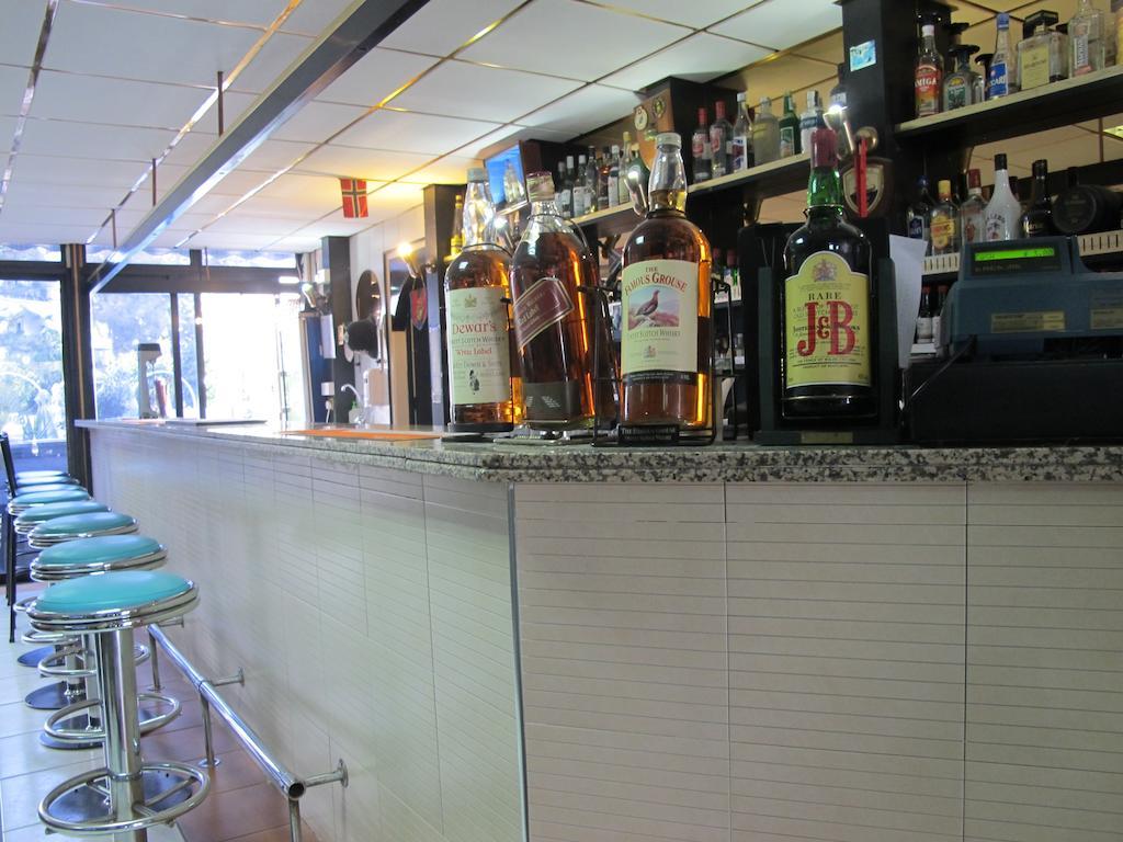 Hotel San Remo