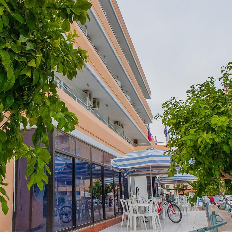 San Remo Larnaca
