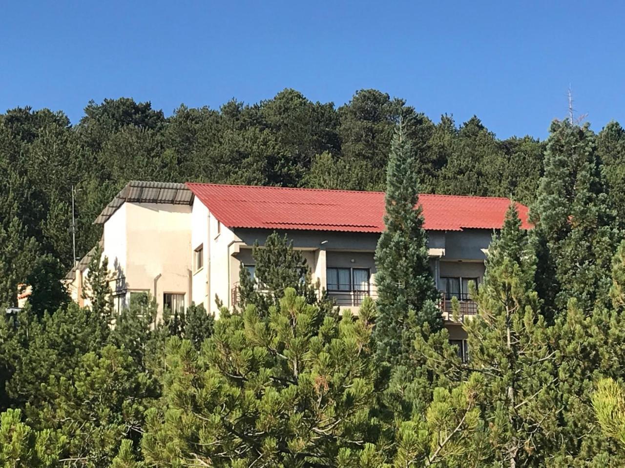 Health Habitat & Slimming Pedhoulas