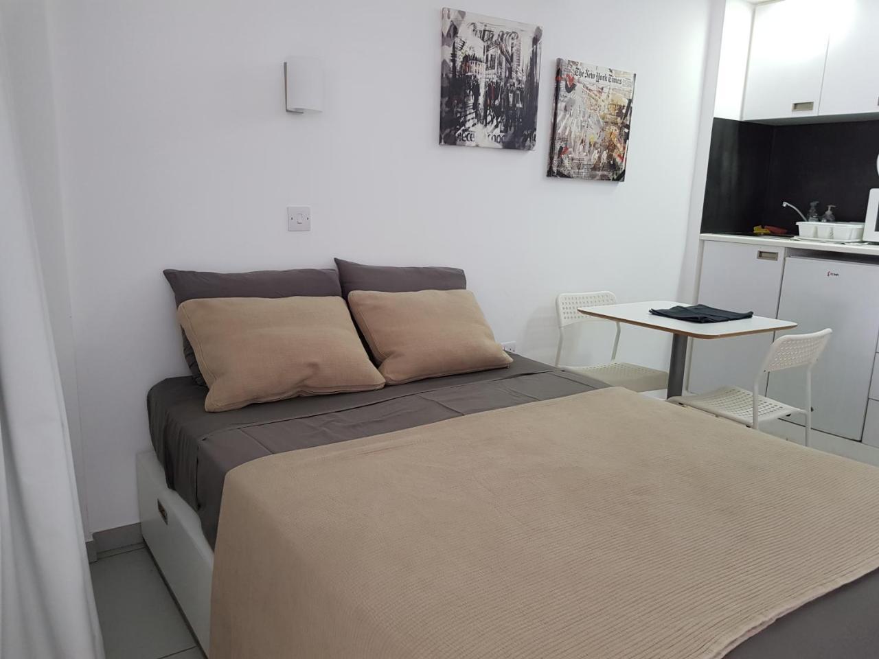 Apartment Yialos Holiday Apartments Perivolia