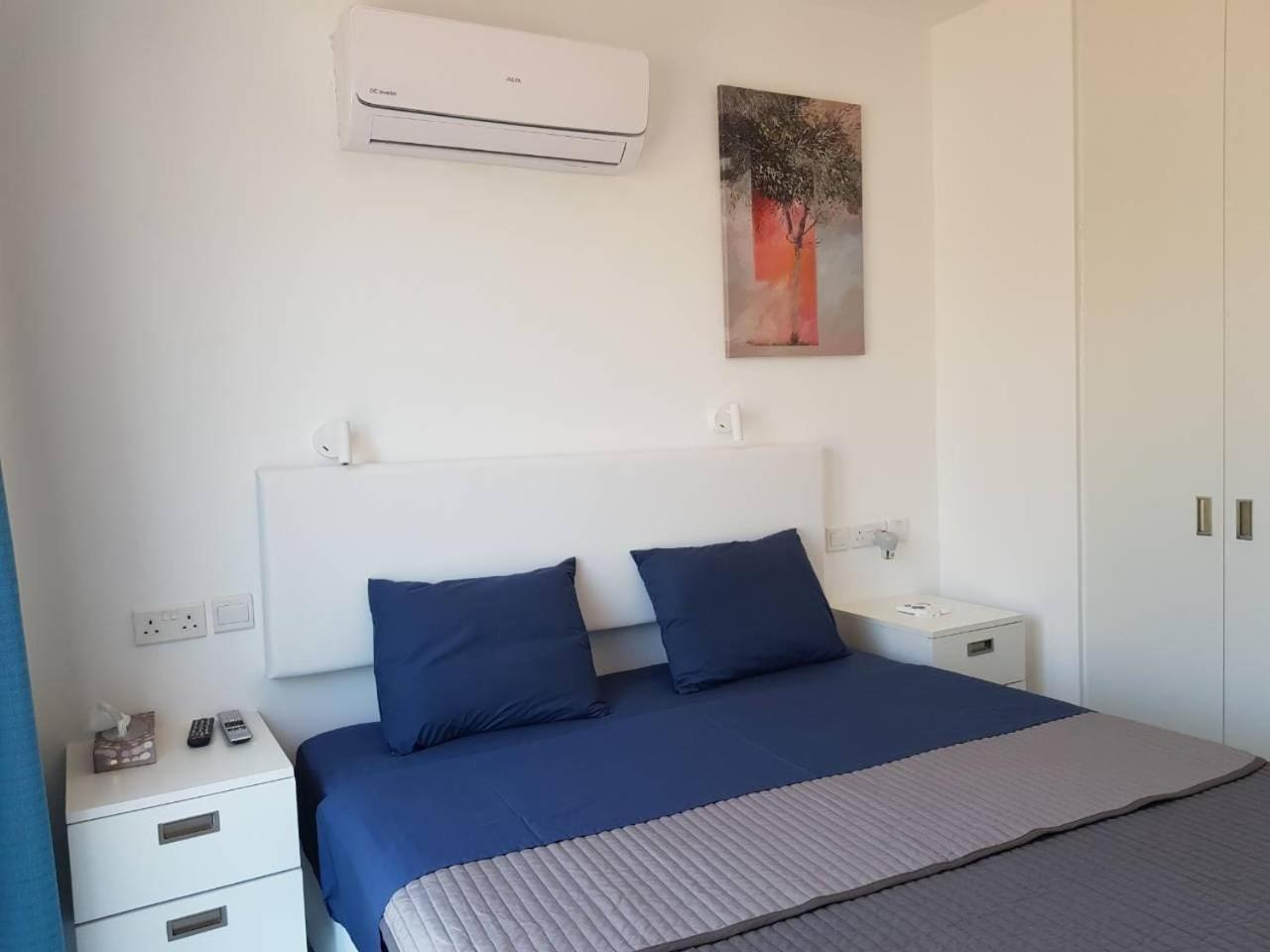 Yialos Holiday Apartments Apartment *