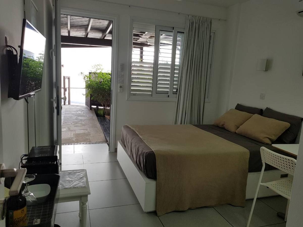 Yialos Holiday Apartments *
