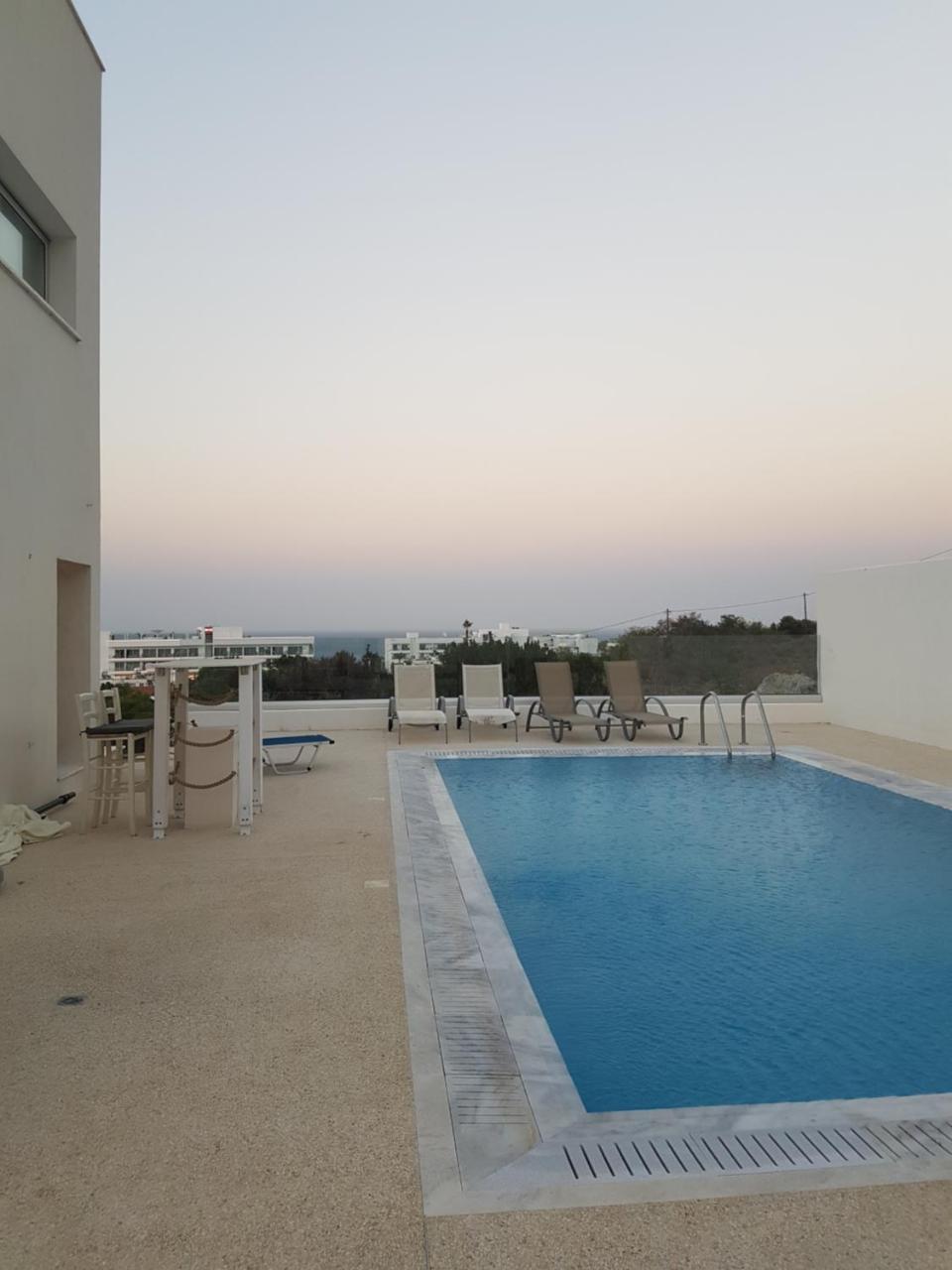 Chrystalleni Villa