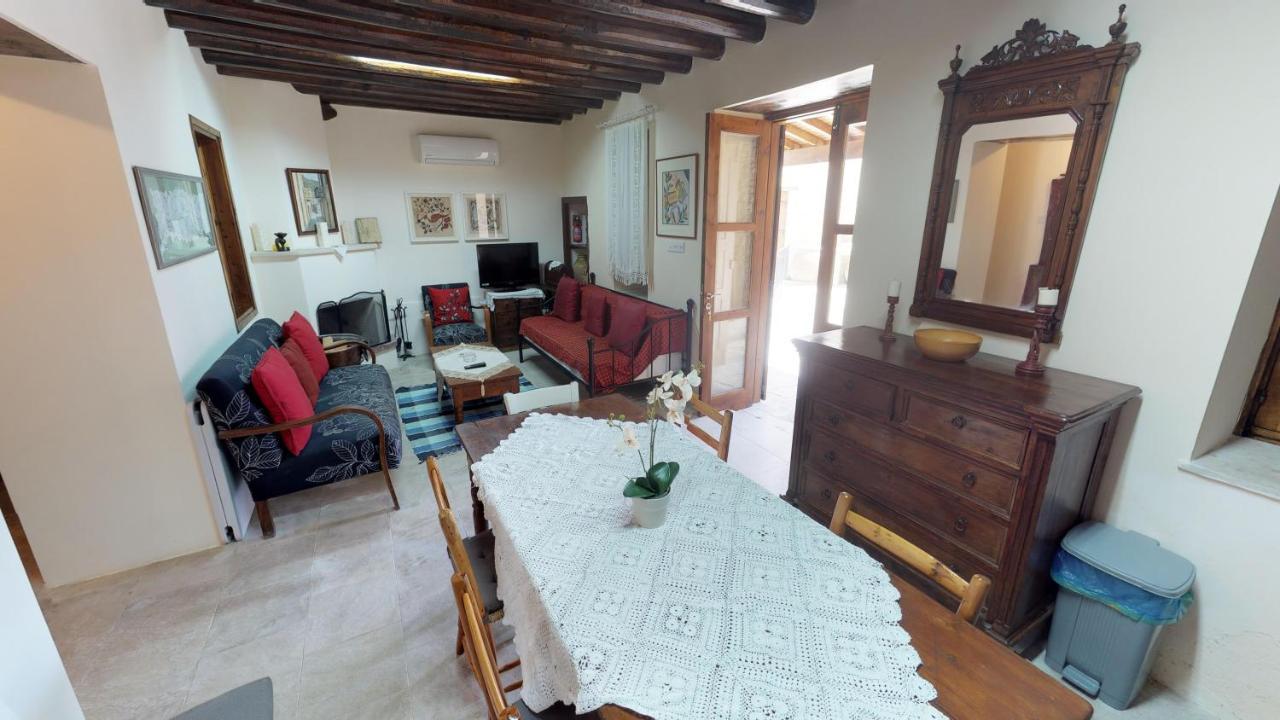 Vakantiehuis Stou Kir Yianni *