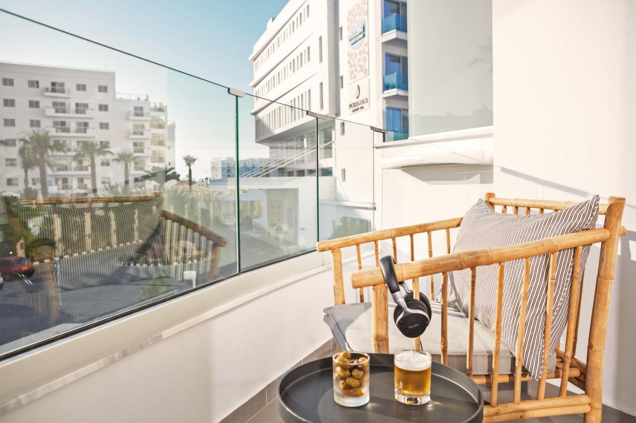 Sunprime - Adults Only 4* Protaras