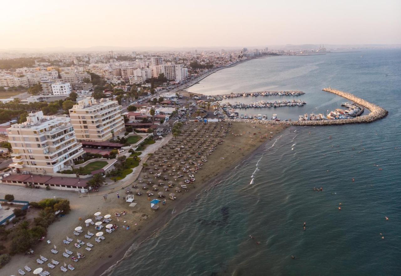 Lazuli Beachfront Sea View Ap144 Apartment *