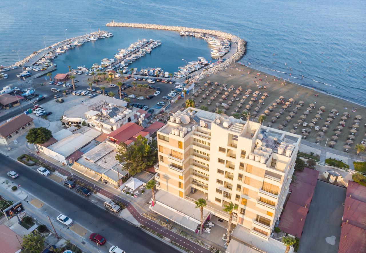Lazuli Sea View Beachfront Ap 254 Appartement *