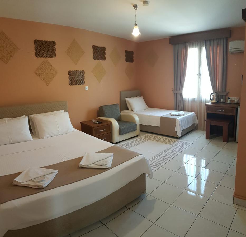 Hotel Kyrenia Reymel