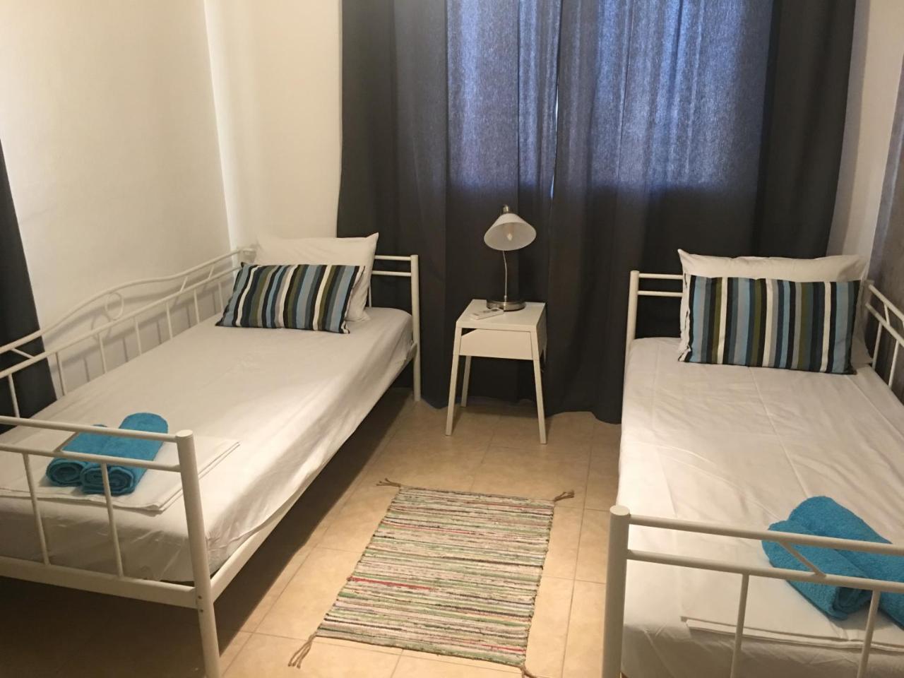 Apartment Mythical Sands - Antonios *