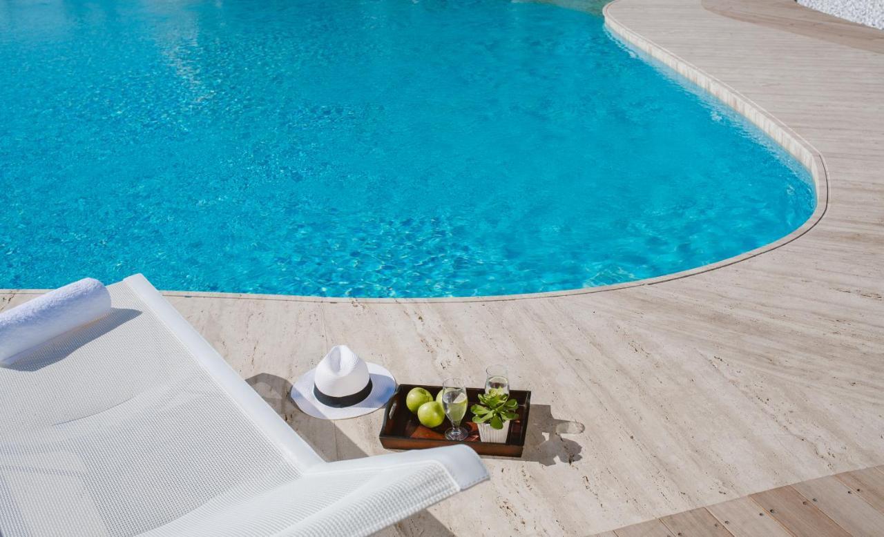 Hotel Lebay Larnaca