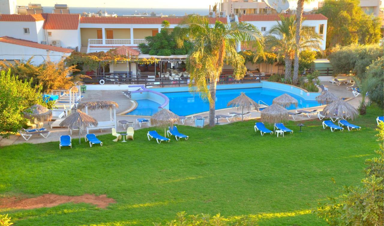 Captain Karas Holidays Protaras