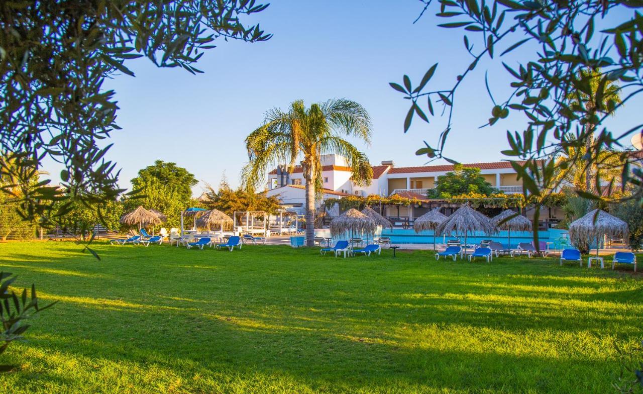 Aparthotel Captain Karas Holidays Protaras