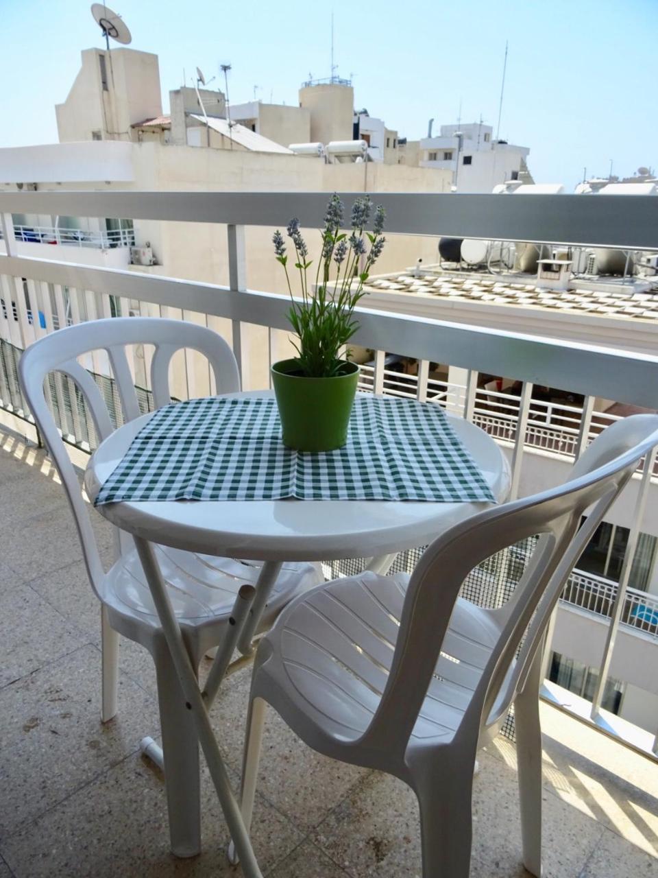 Camilla Apartment