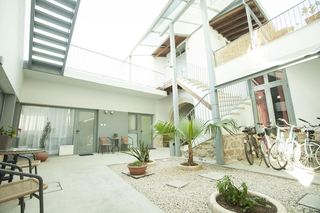 St. Lazaros Apartment *
