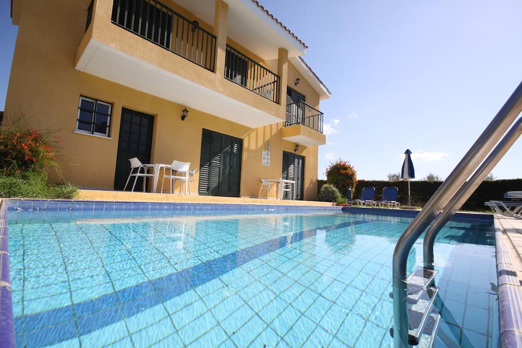 Villa Kotsias Corallia *