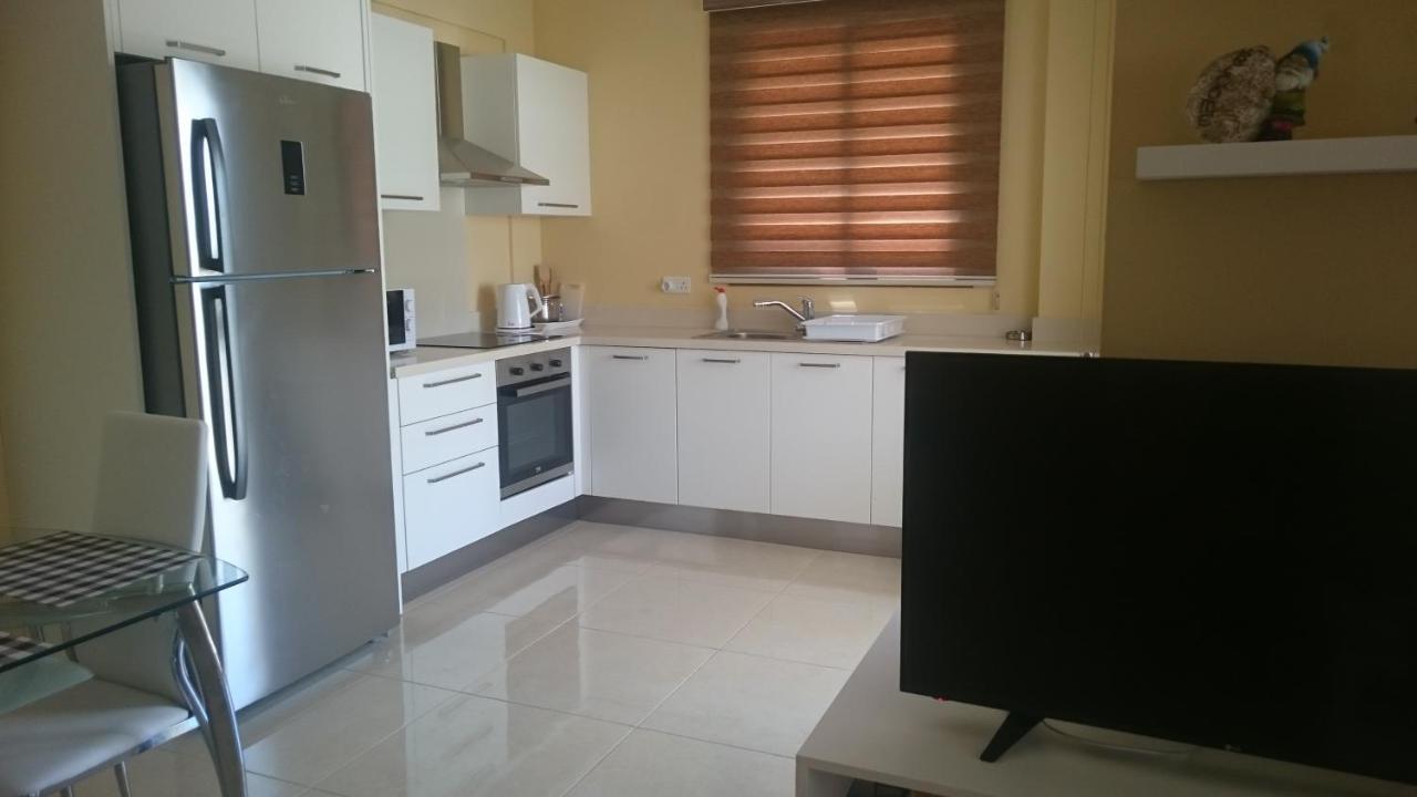 Rezial Apartment