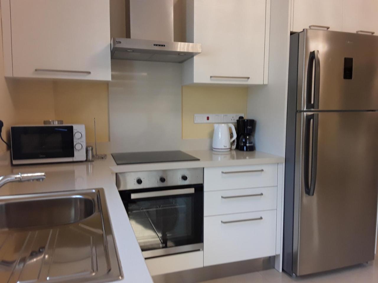 Apartment Rezial *