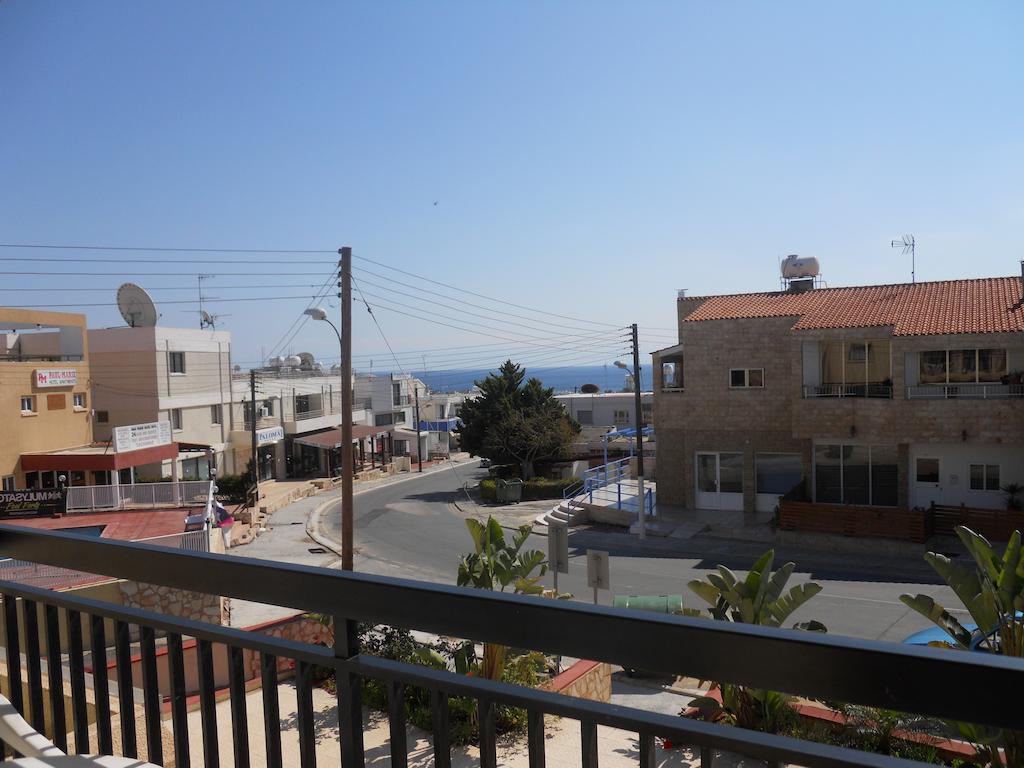 A Maos Aparthotel Ayia Napa