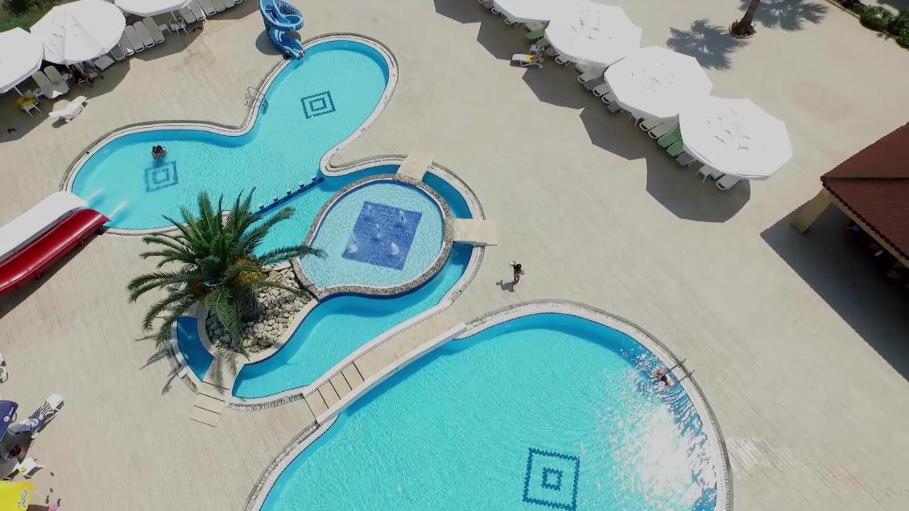 Exotic & Hotel
