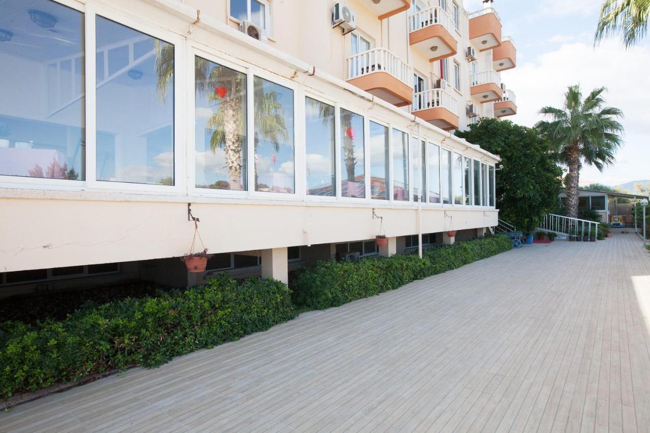 Hotel Exotic & 3*