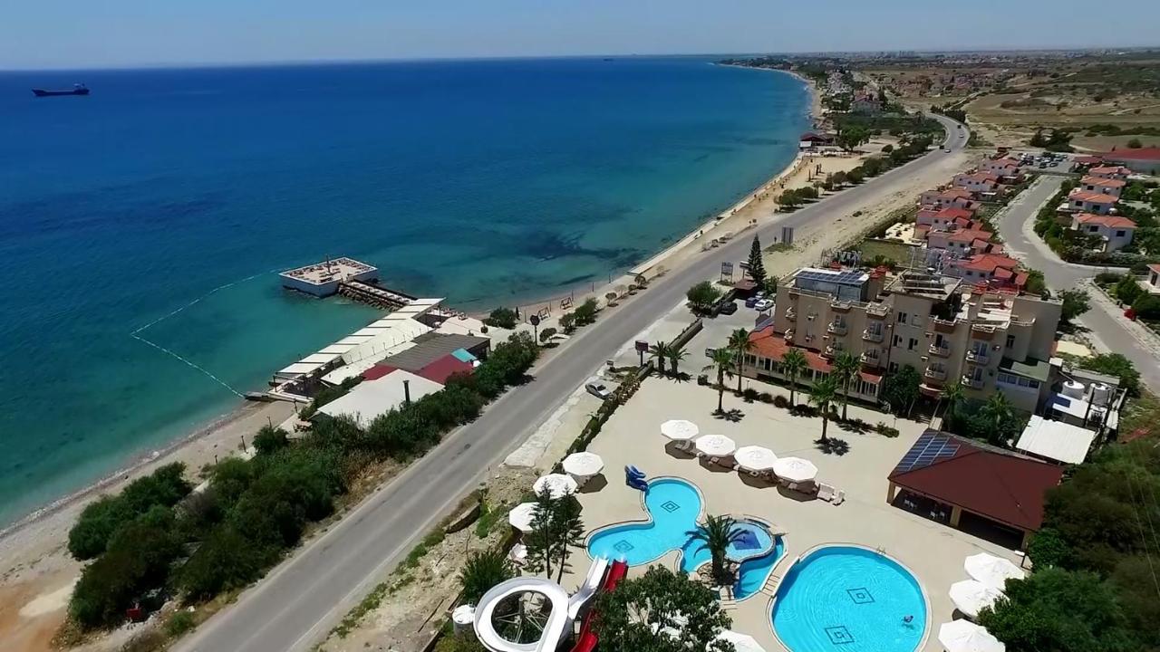 Hotel Exotic &
