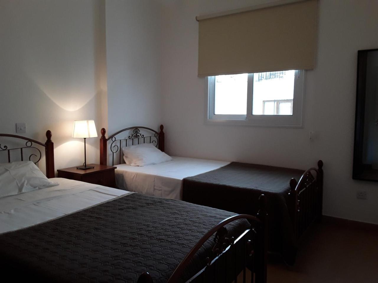 Aetius Apartamento