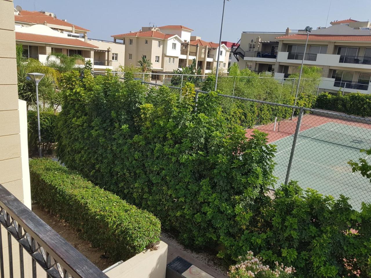 Nondas Hill Apts Aparthotel Larnaca