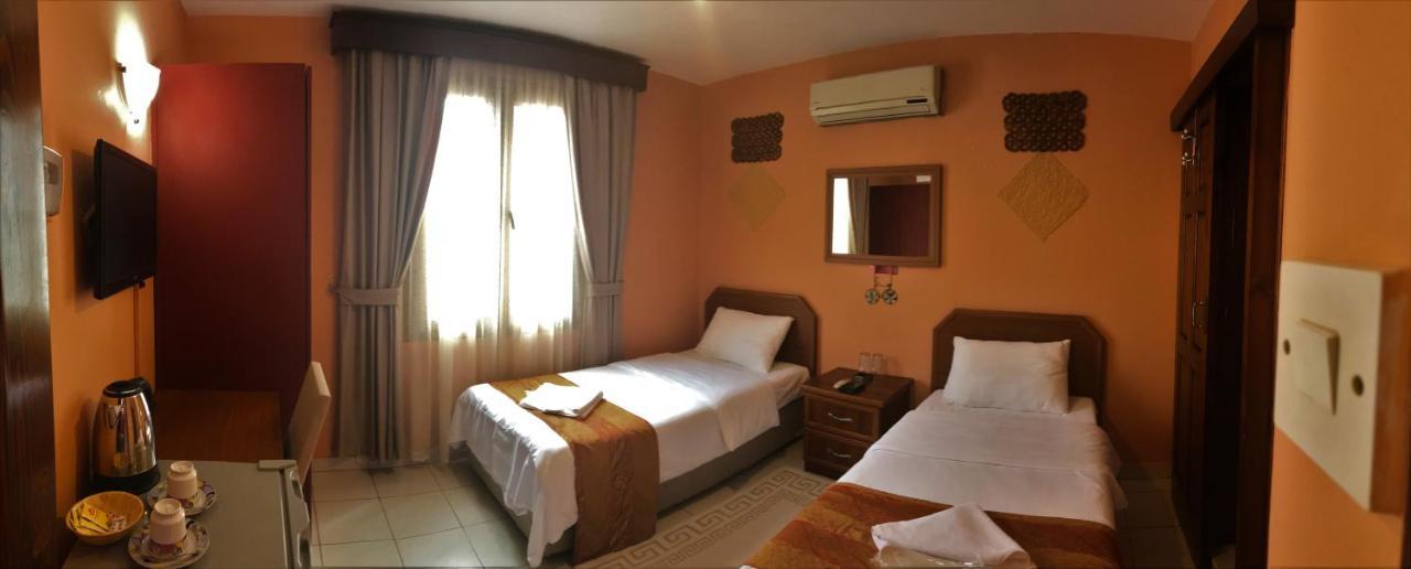 Kyrenia Reymel Hotel Kyrenia (Northern Cyprus)
