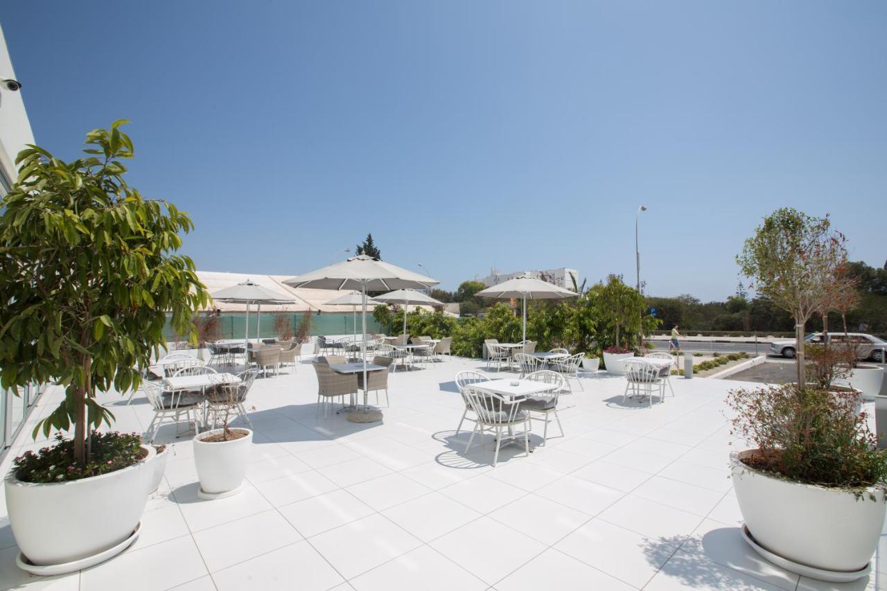 Nissilant Hotel & Suites