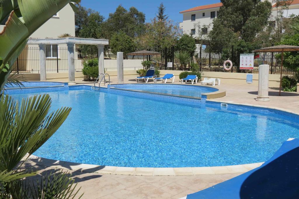 Helen Of Troy Villa *