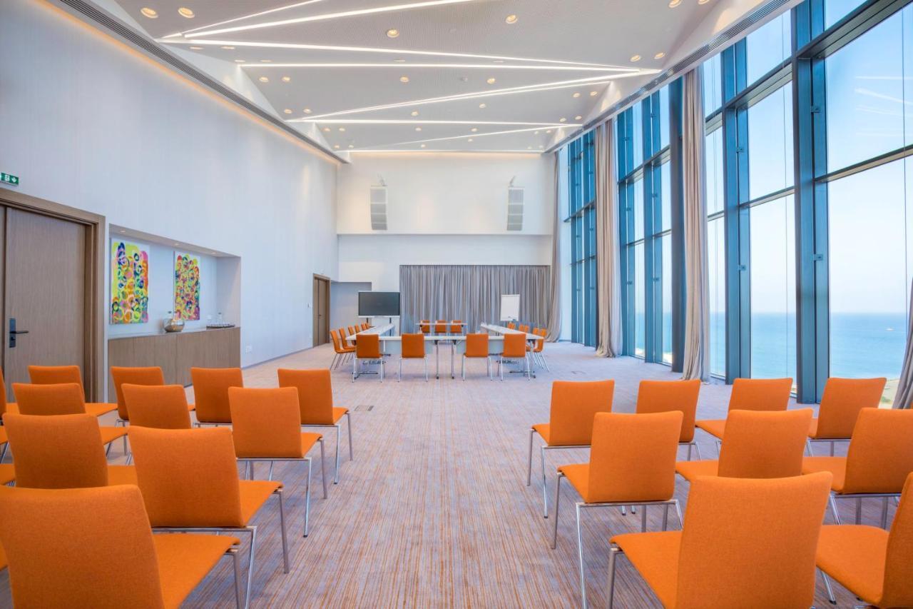 Radisson Blu Hotel,