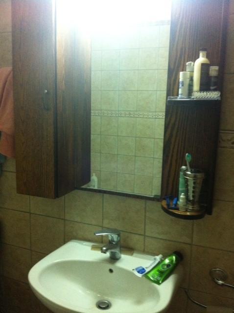 Zakos Court Apartment *