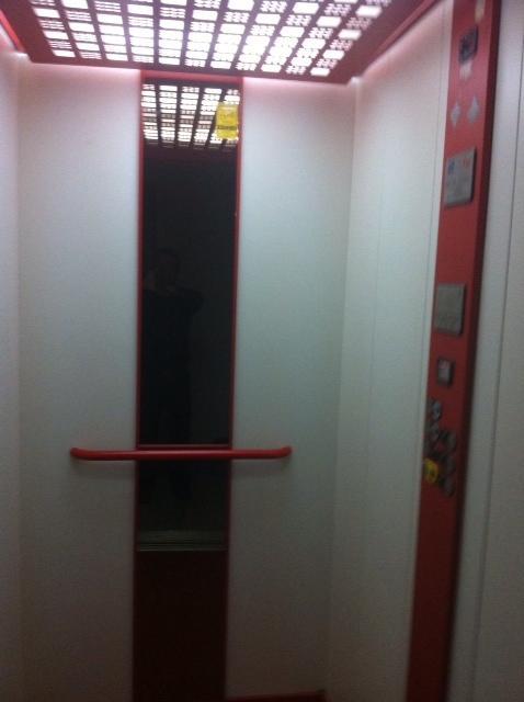 Zakos Court Apartment Larnaca