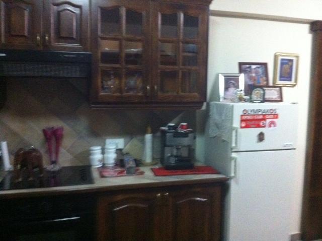 Zakos Court Apartment