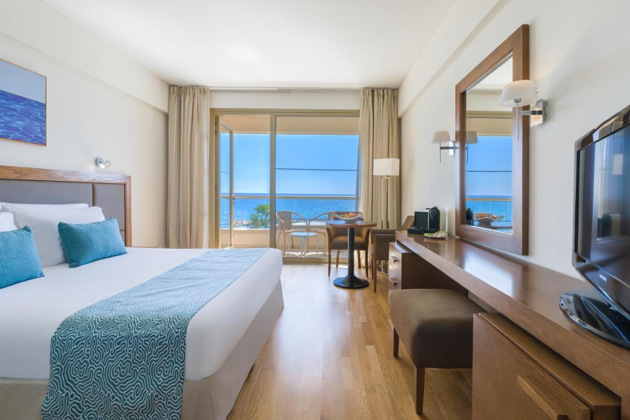 Golden Bay 5*