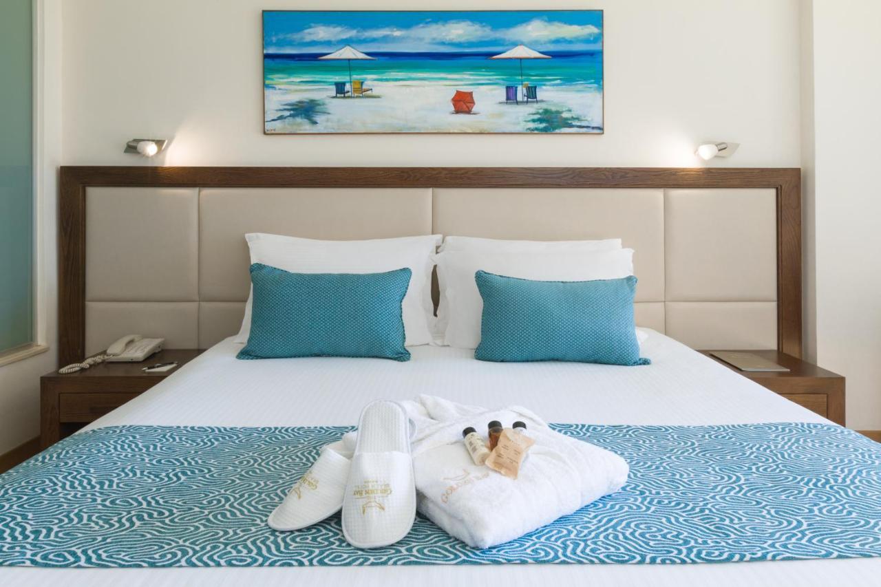 Golden Bay Resort Larnaca