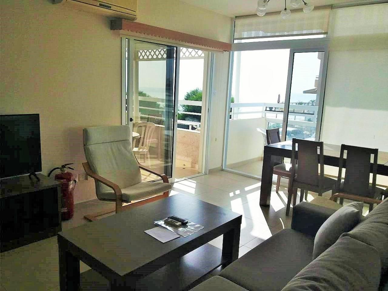 Appartement 16 Sandy *