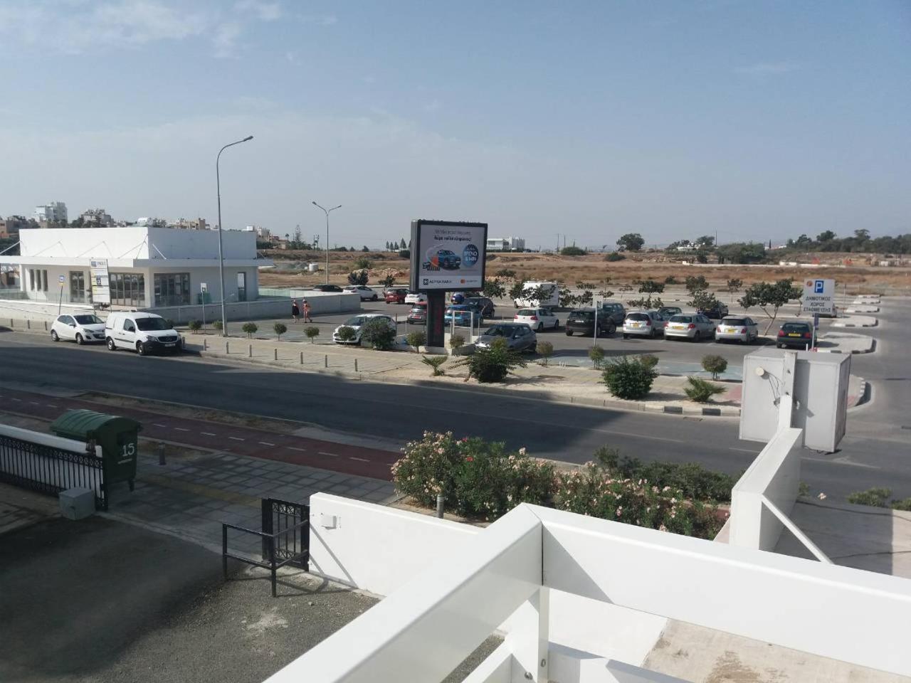 16 Sandy Appartement Larnaca