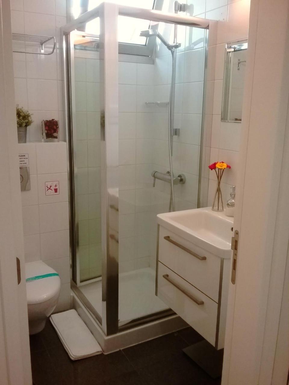Apartment Agnanti *