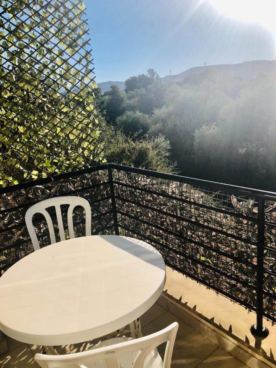 Sunrise Apartment