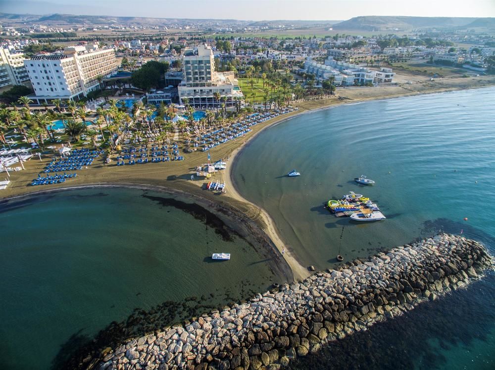 Golden Bay Larnaca