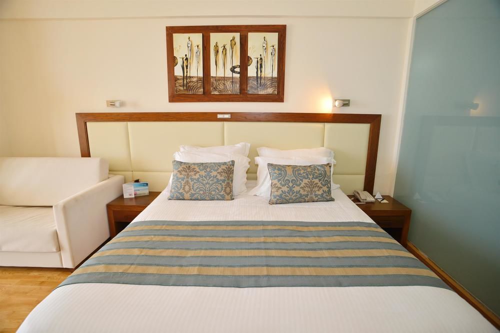 Golden Bay Resort