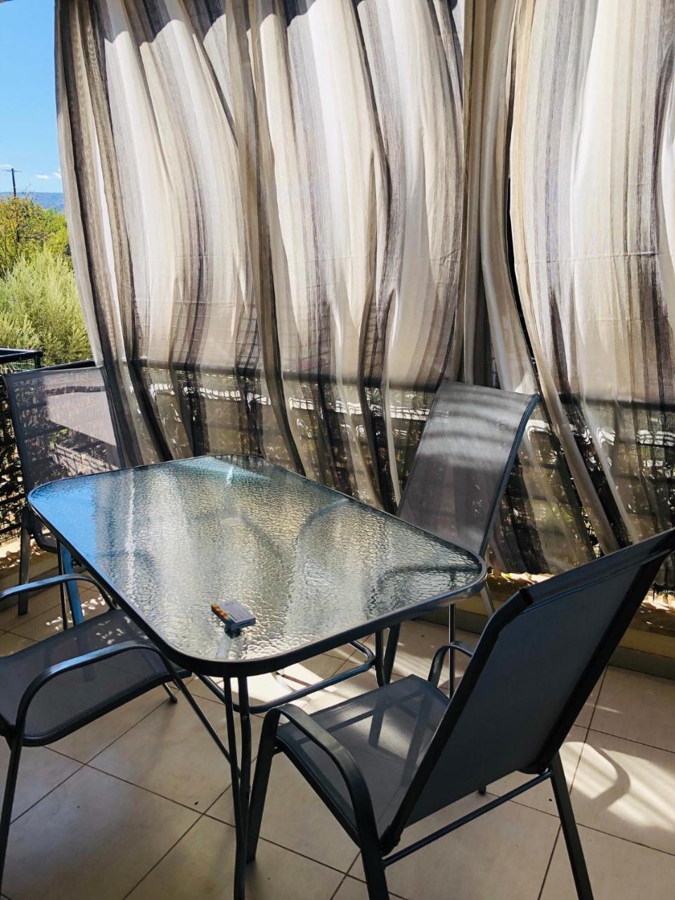 Sunrise Apartment *