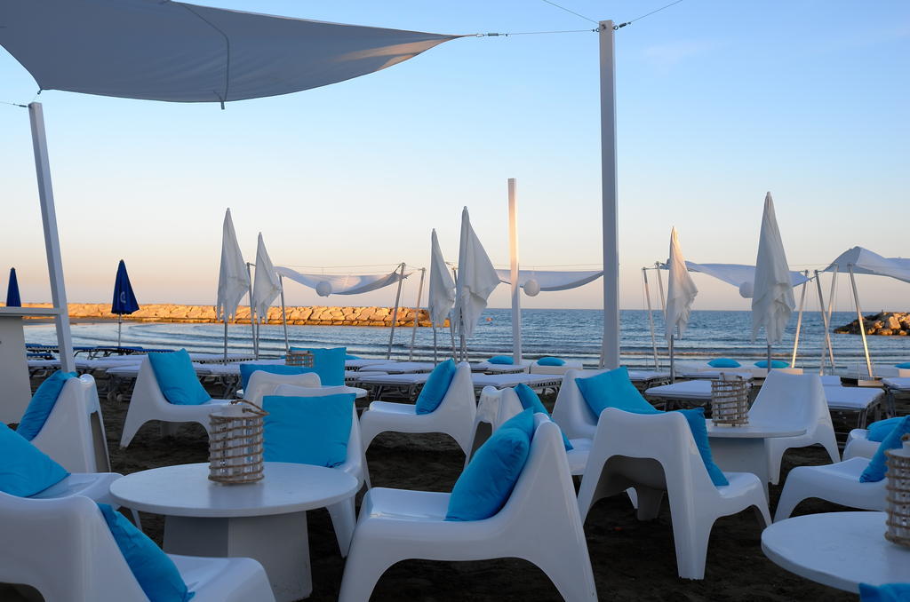 Sandy & - Ex Sentido Hotel Larnaca