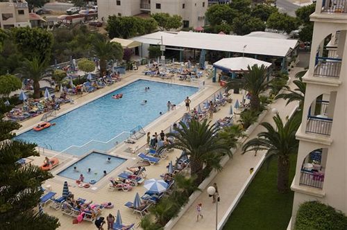 Crown Elamaris 3*