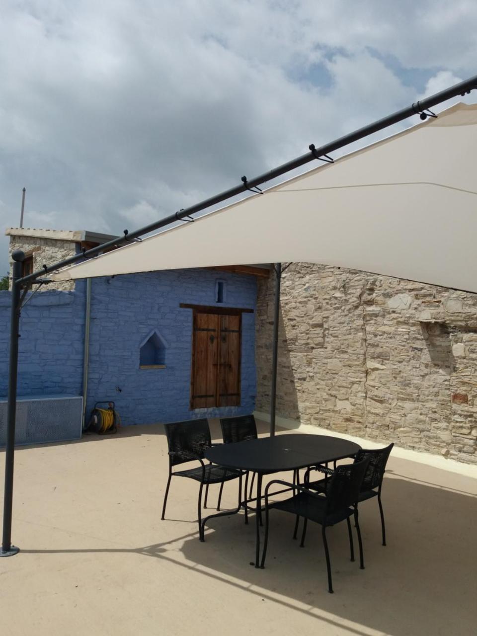 Guest house Blue Oak House Larnaca