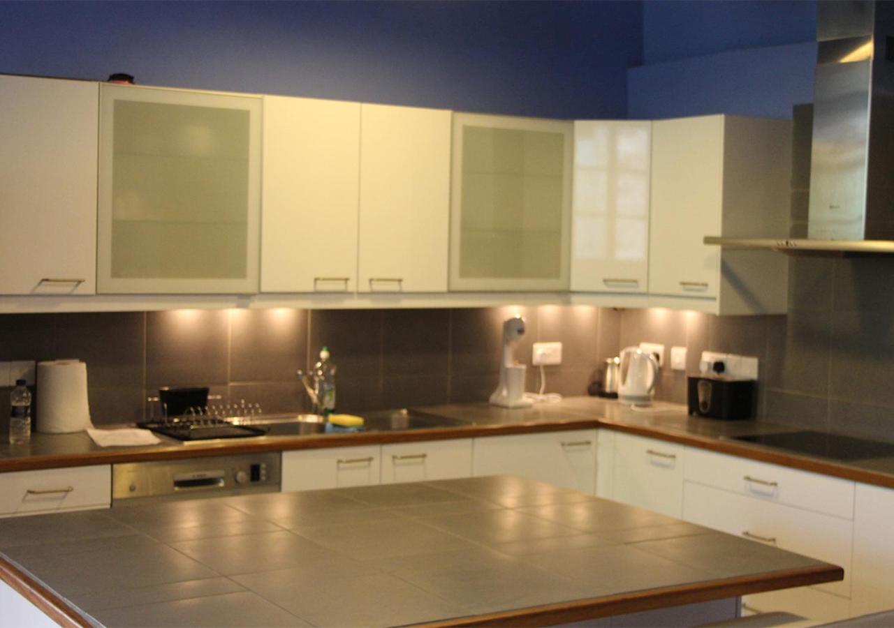 Blue Oak House Larnaca