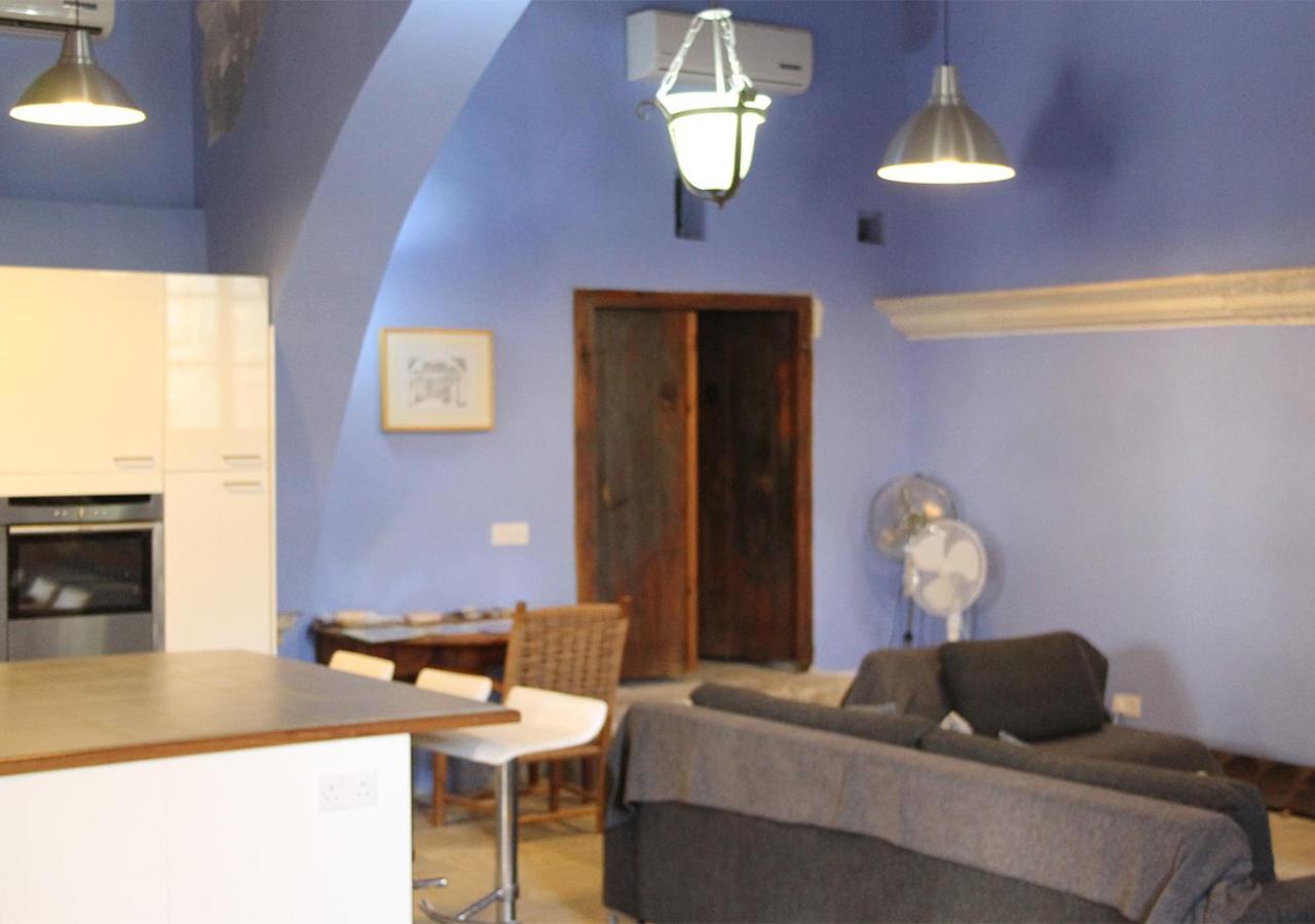 Guest house Blue Oak House Larnaca
