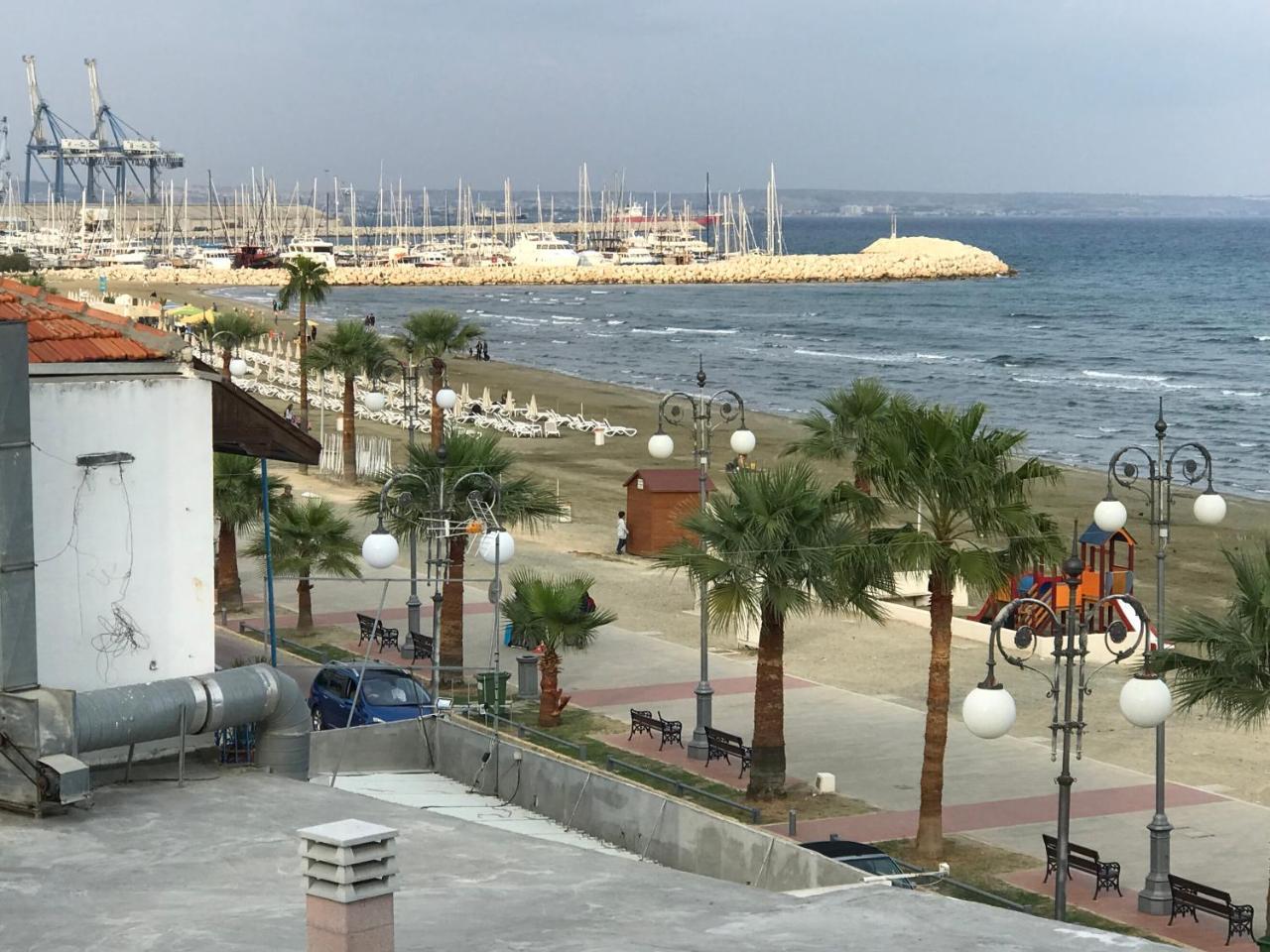 Apartamento Panoramic Sea View