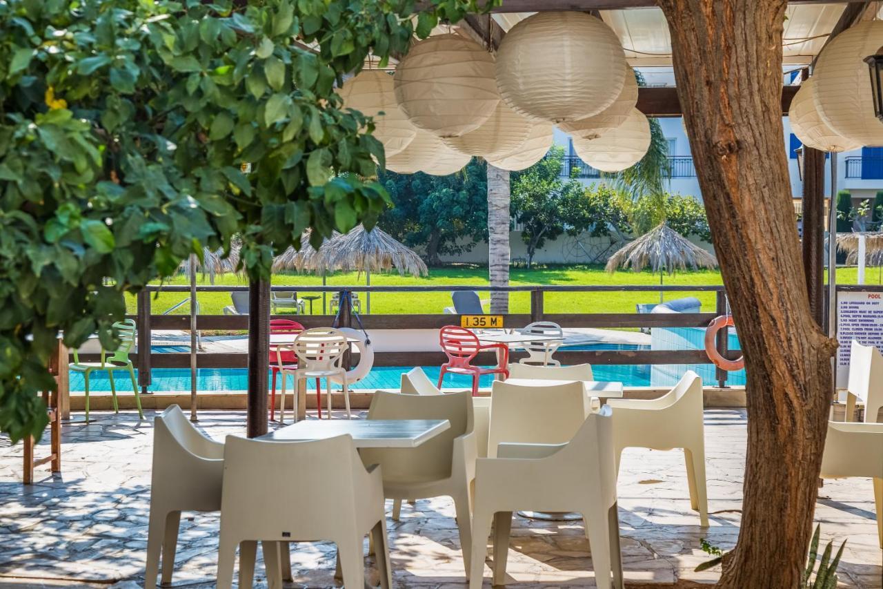 Aparthotel Captain Karas Holidays